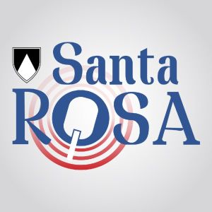Logo de la station de radio Radio Santa Rosa