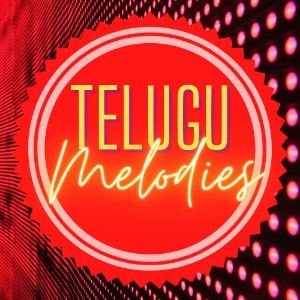 Logo of radio station VibeSounds Telugu Melodies