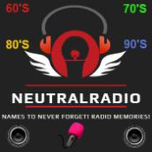 Logo de la station de radio Neutralradio