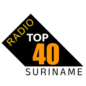 Radio Top40 Suriname