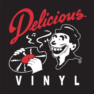 Delicious Vinyl Radio - Classic Hip-Hop