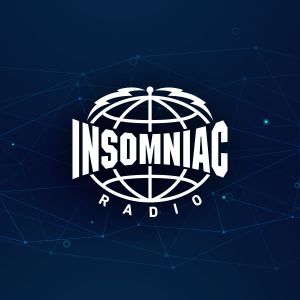 Logo of radio station Dash Insomniac Radio - Electronic Music & Festivals