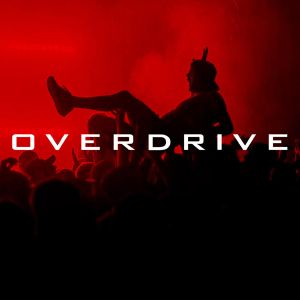 Dash Overdrive - Mixes, Remixes, Bootlegs, & Mashups