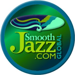 Logo of radio station Smooth Jazz