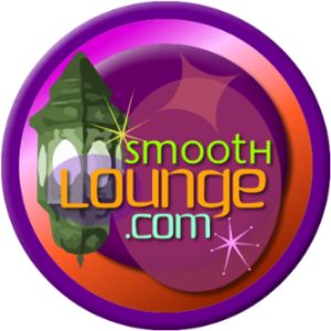 Logo de la station de radio Smooth Lounge