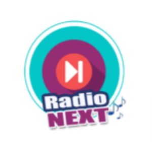 Logotipo de la emisora ​​de radio Radio Next Nepal
