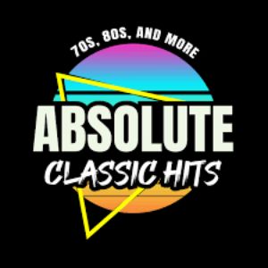 Logotipo de la emisora ​​de radio Absolute Classic Hits