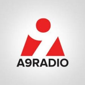 Logo de la station de radio A9 RADIO