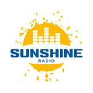 Logotipo de la emisora ​​de radio Sunshine Radio