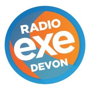 Logo de la station de radio Radio EXE Devon