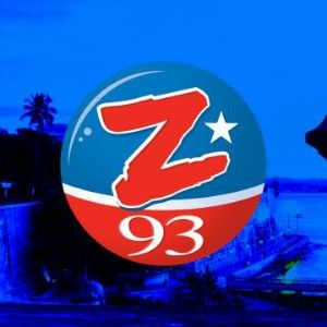 WZNT La Zeta 93