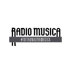 Logo de la station de radio Radio Musica - Tutta Un'altra Musica
