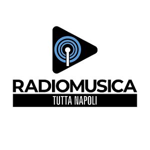 Logo de la station de radio Radio Musica Tutta Napoli