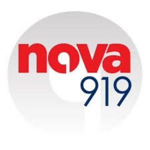 Logo de la station de radio Nova 91.9 Adelaide