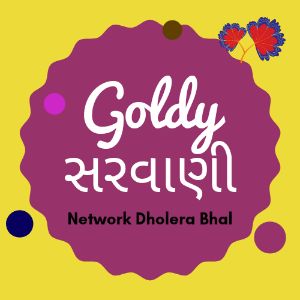Logo of radio station Goldy Sarvaani