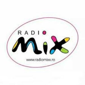 Logo de la station de radio Radio Mix 90.5 FM