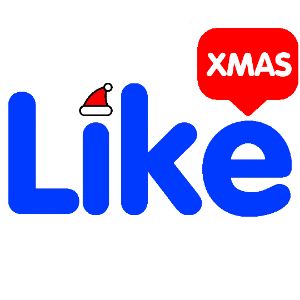 Like CHRISTMAS
