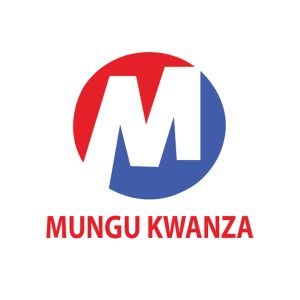 Logo de la station de radio Mungu Kwanza