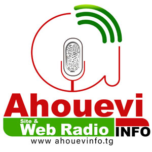 Logo de la station de radio Radio Ahouevi