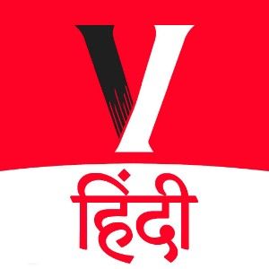 Logo de la station de radio Visionary Radio Hindi