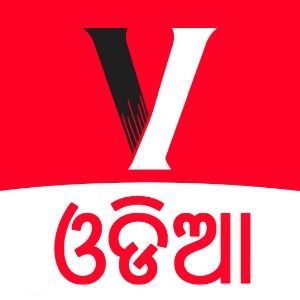 Logo of radio station Visionary Radio Odia