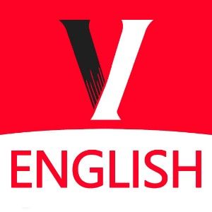 Logo de la station de radio Visionary Radio English