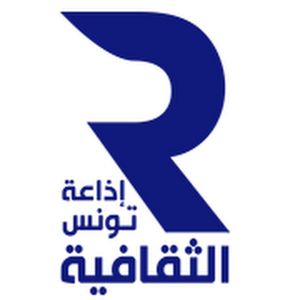 Logo de la station de radio Radio Tunisie Culture - إذاعة تونس الثقافية