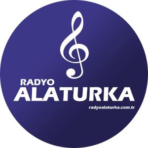 Logo of radio station Radyo Alaturka