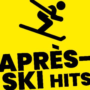 Logotipo de la emisora ​​de radio Life Radio Apres Ski Hits