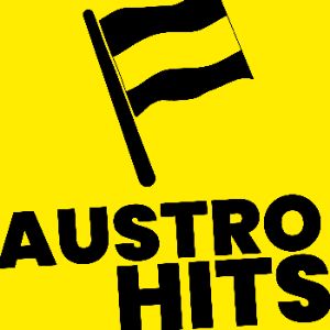 Logotipo de la emisora ​​de radio Life Radio Austro Hits
