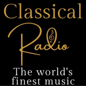 Classical Radio - Beethoven