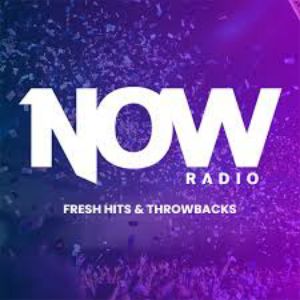 Logo de la station de radio NOW Radio