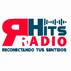 Logo de la station de radio R Hits Radio