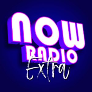 Logo de la station de radio NOW Radio Extra