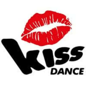 Logo de la station de radio Kiss Dance