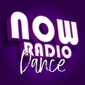 Logo de la station de radio NOW Radio Dance