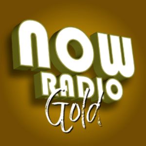 Logo de la station de radio NOW Radio Gold