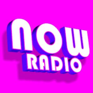 Logo de la station de radio NOW Radio