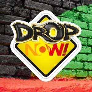 Logo de la station de radio Drop NOW!