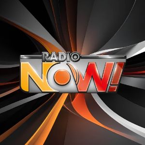 Logo de la station de radio Radio NOW!