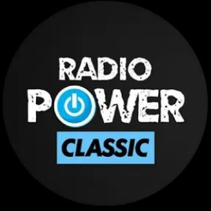 Logo of radio station Radio Power Classic