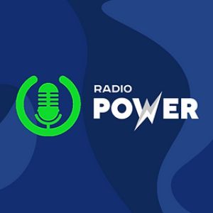 Logo de la station de radio Radio Power