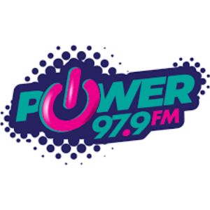 Logo de la station de radio Power 97.9 FM