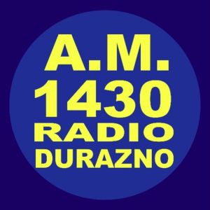 Radio Durazno 1430 AM