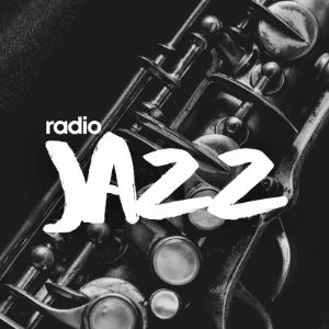 Logotipo de la emisora ​​de radio BOX : Jazz Radio