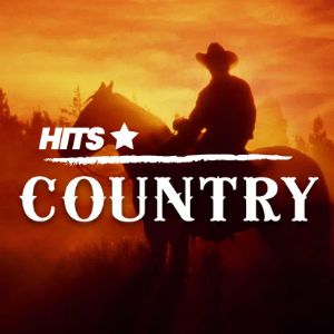 Logo de la station de radio BOX : Hits Country