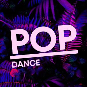 Logo de la station de radio BOX : Pop! Dance Radio