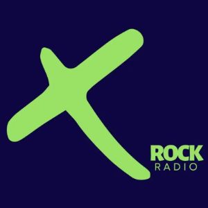 Logo de la station de radio BOX : XRock Radio
