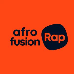 Logo of radio station BOX : Afrofusion Rap