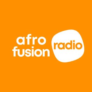 Logo of radio station BOX : Afrofusion Radio